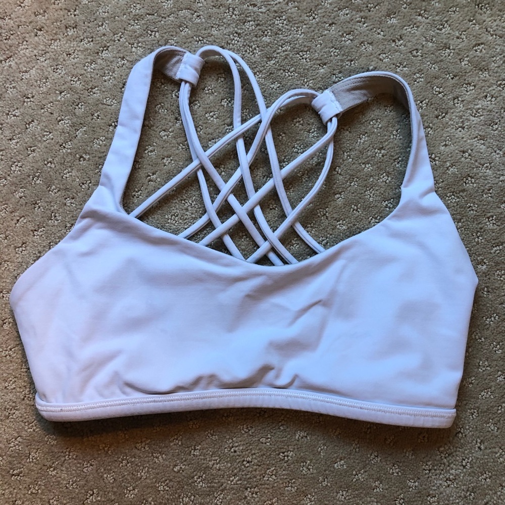 Free to Be Bra Wild